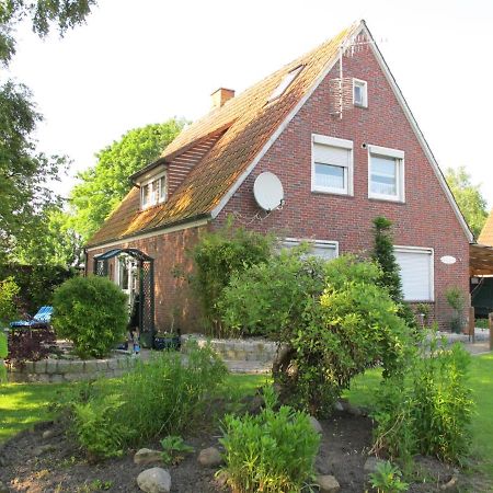 Apartment Haus Am See By Interhome Hohenkirchen  Eksteriør billede