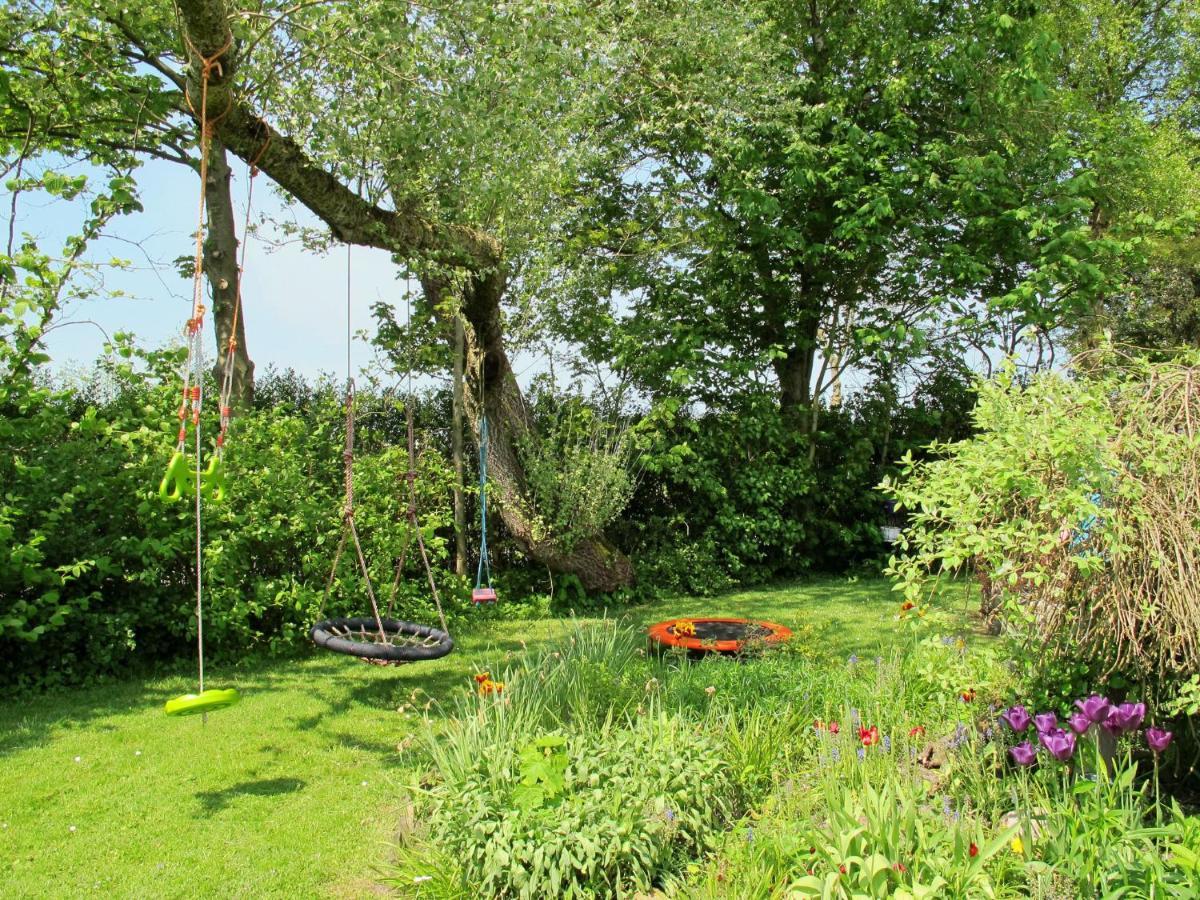 Apartment Haus Am See By Interhome Hohenkirchen  Eksteriør billede