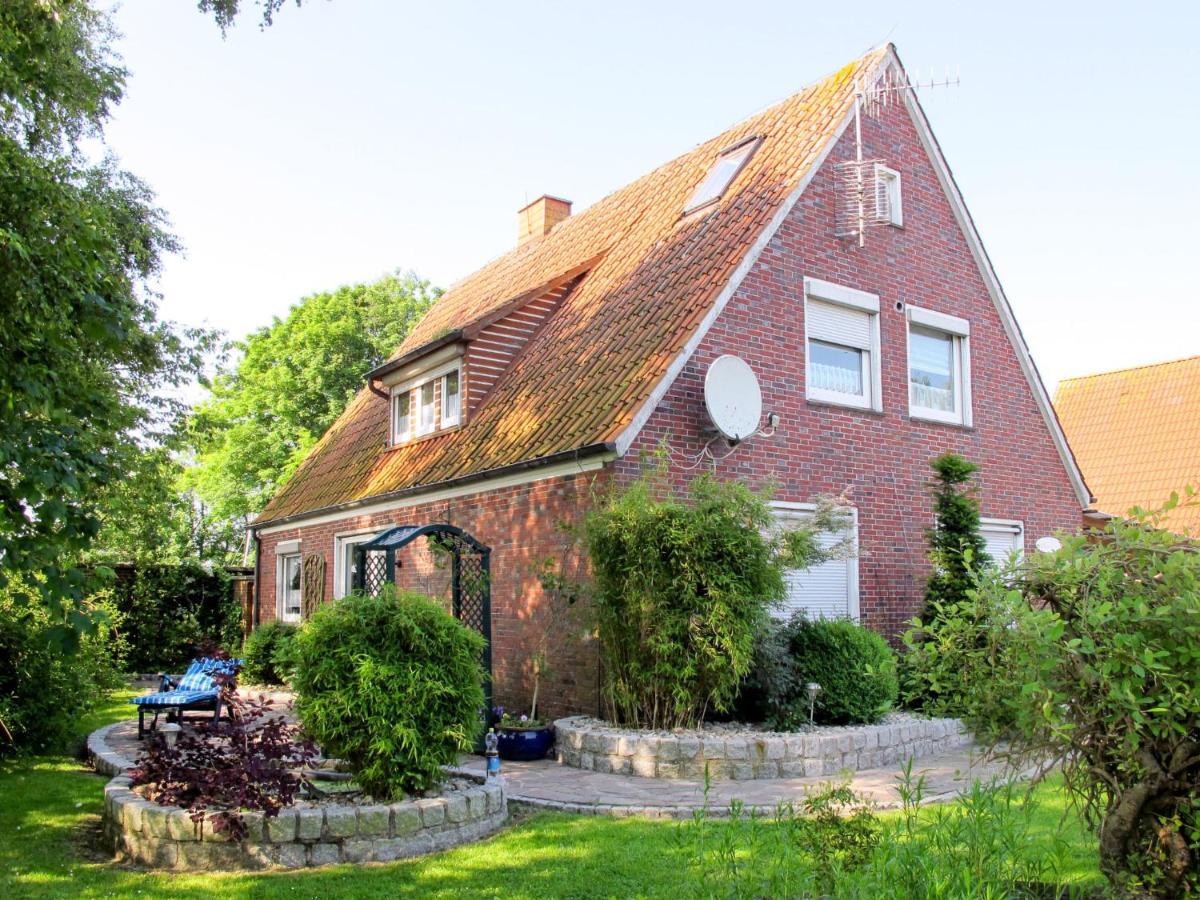 Apartment Haus Am See By Interhome Hohenkirchen  Eksteriør billede