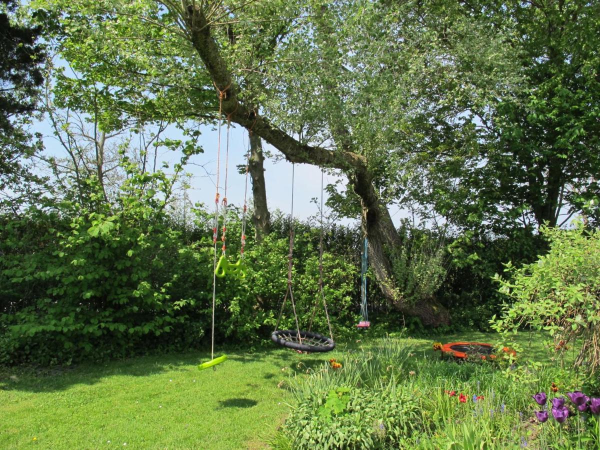 Apartment Haus Am See By Interhome Hohenkirchen  Eksteriør billede