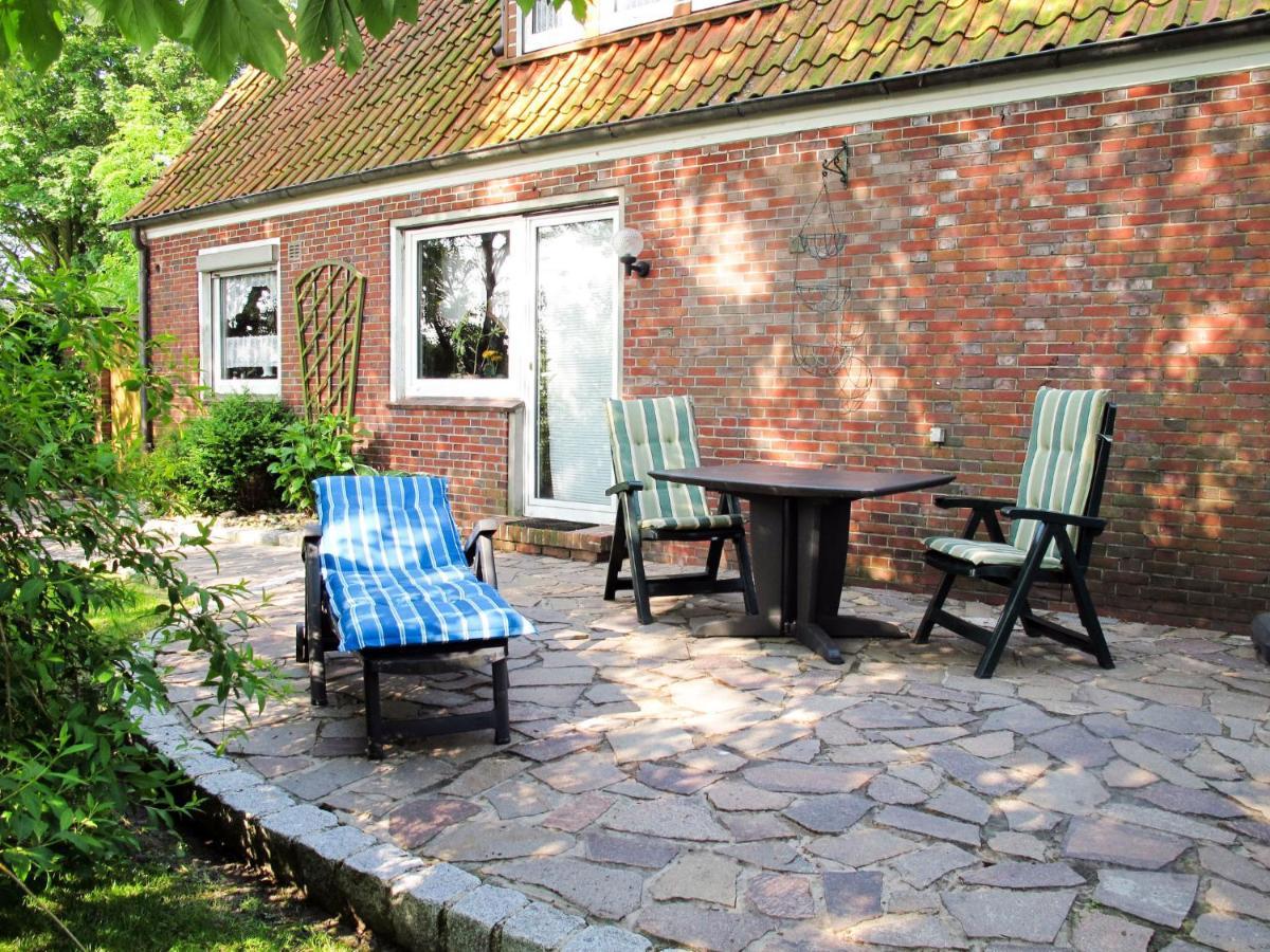 Apartment Haus Am See By Interhome Hohenkirchen  Eksteriør billede