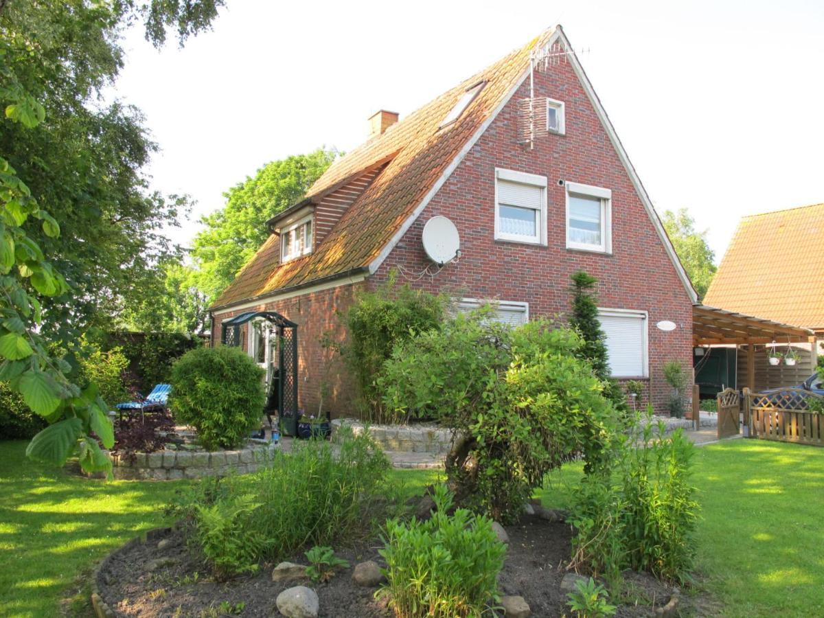 Apartment Haus Am See By Interhome Hohenkirchen  Eksteriør billede