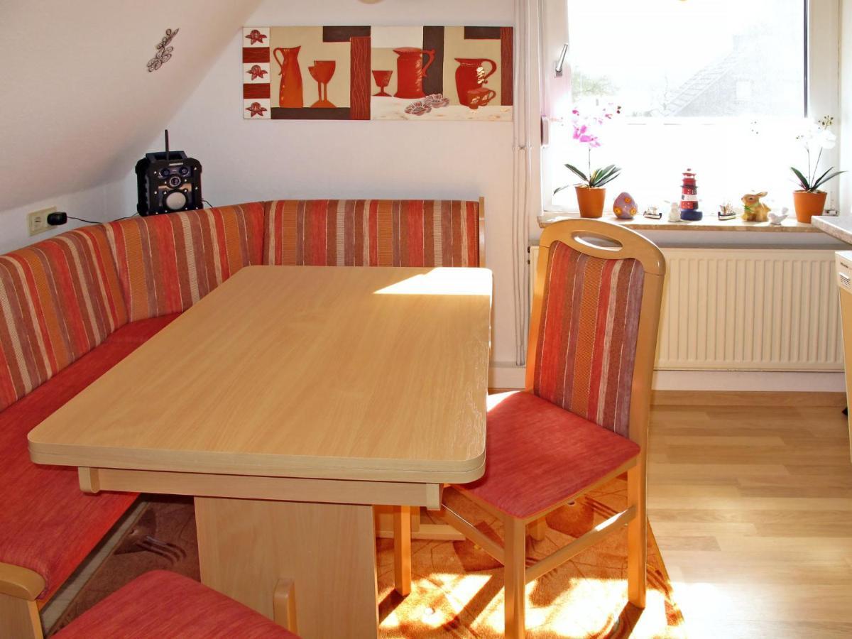Apartment Haus Am See By Interhome Hohenkirchen  Eksteriør billede