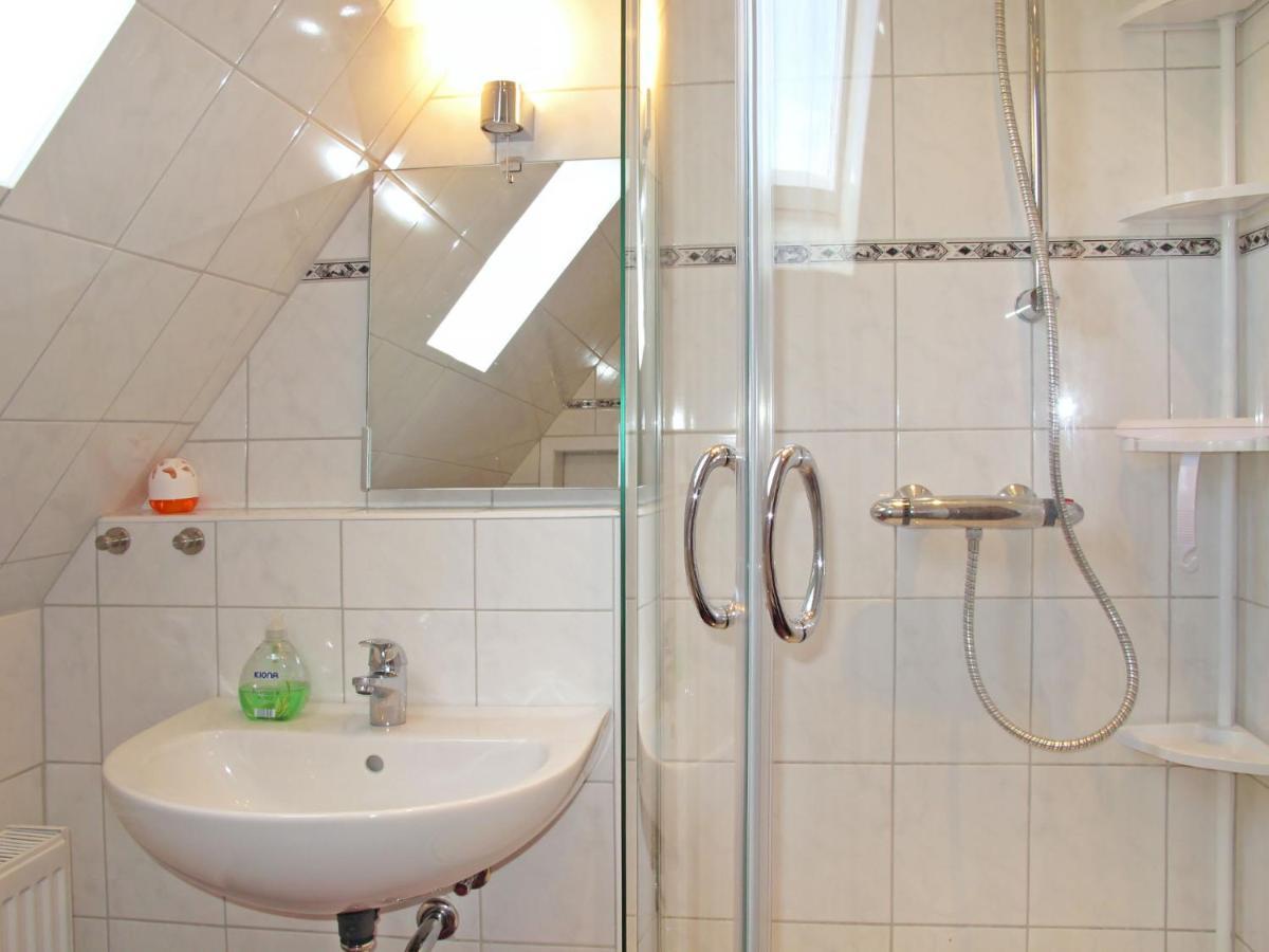 Apartment Haus Am See By Interhome Hohenkirchen  Eksteriør billede