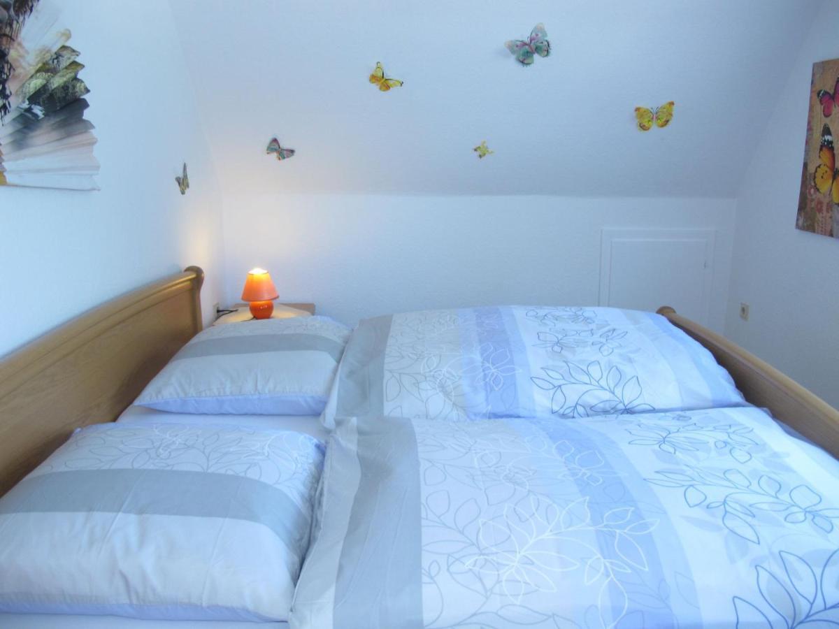 Apartment Haus Am See By Interhome Hohenkirchen  Eksteriør billede