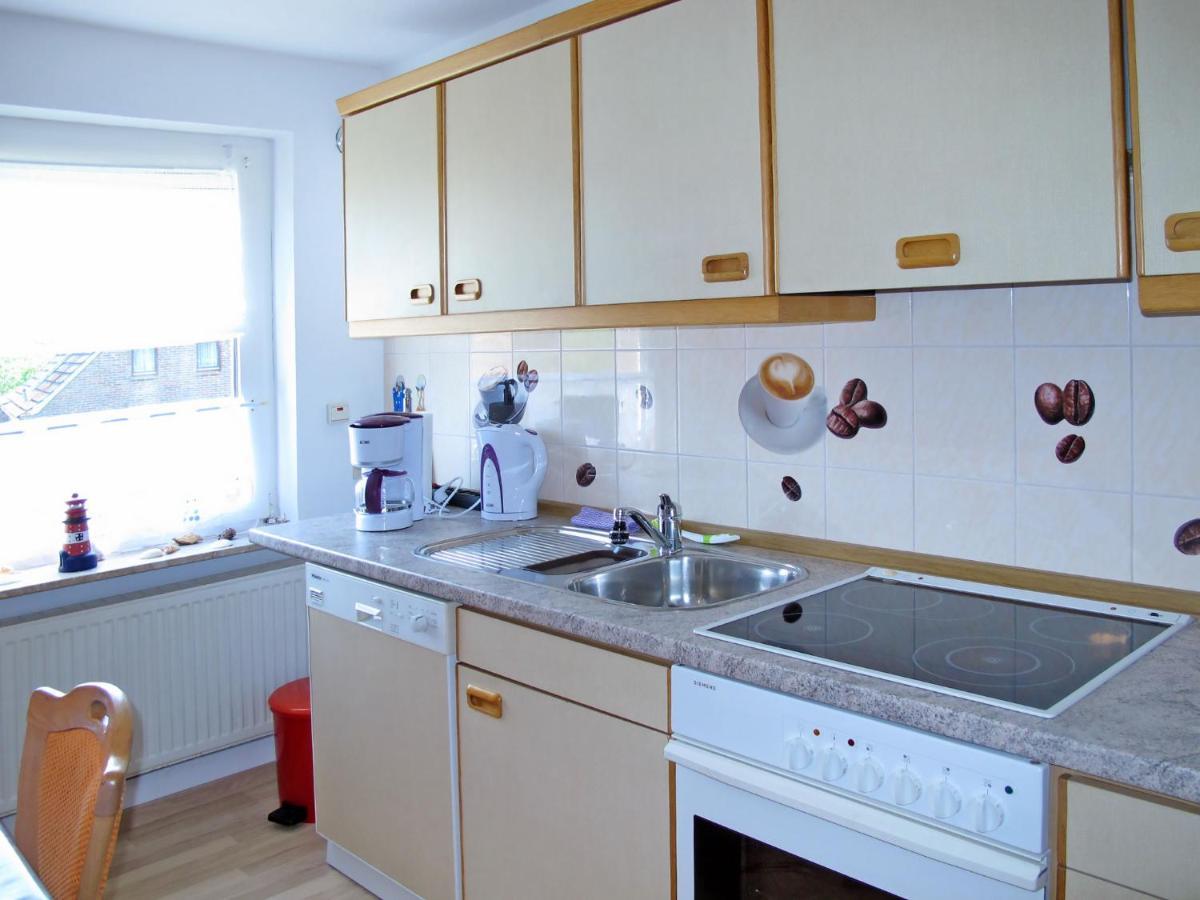 Apartment Haus Am See By Interhome Hohenkirchen  Eksteriør billede
