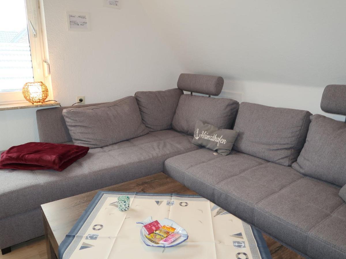 Apartment Haus Am See By Interhome Hohenkirchen  Eksteriør billede