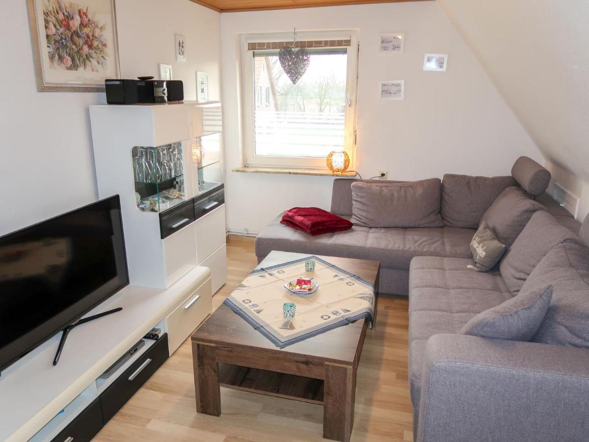 Apartment Haus Am See By Interhome Hohenkirchen  Eksteriør billede